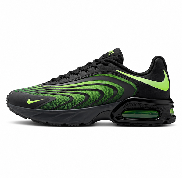 Zapatillas Nike Air Max Fire Negro